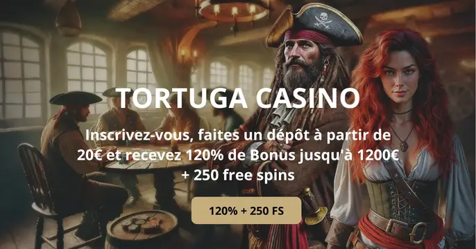 tortuga casino